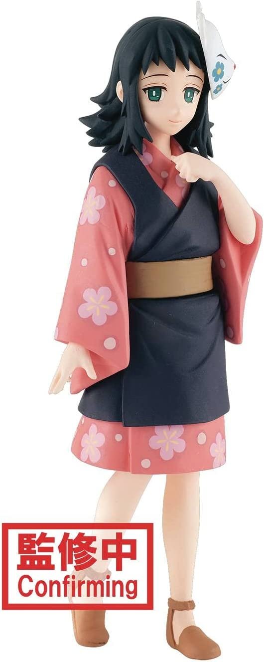 BanPresto - Demon Slayer Vol.20 Makomo Statue