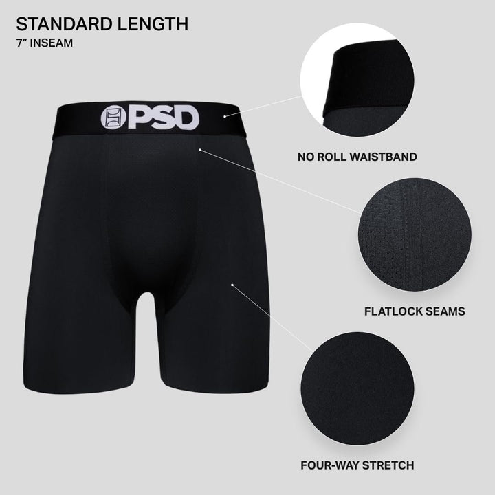 PSD Underwear Men&