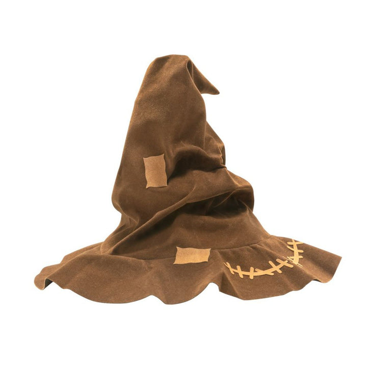 Puremind Harry Potter Talking Sorting Hat Construction Craft Set