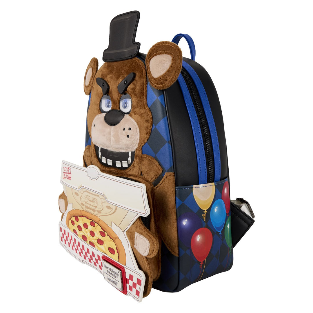 Loungefly Five Nights at Freddy&