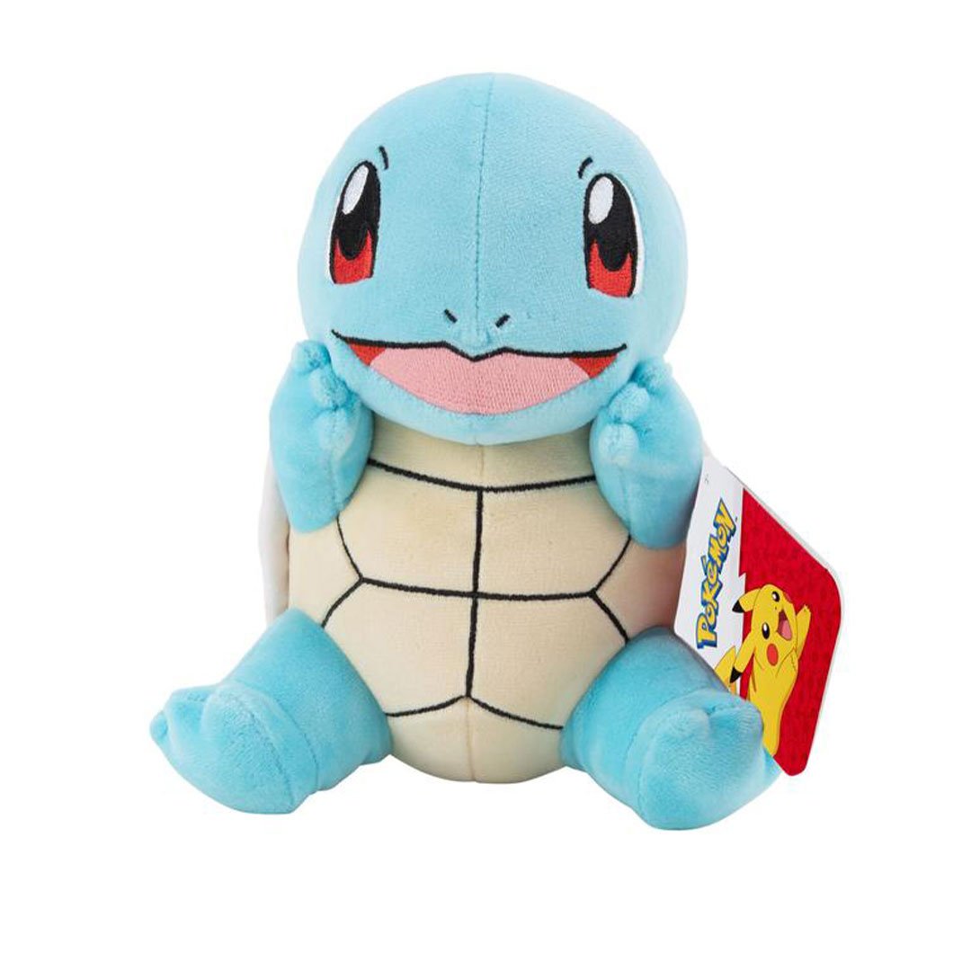 Pokemon 8 Inch Core Mystery Plush