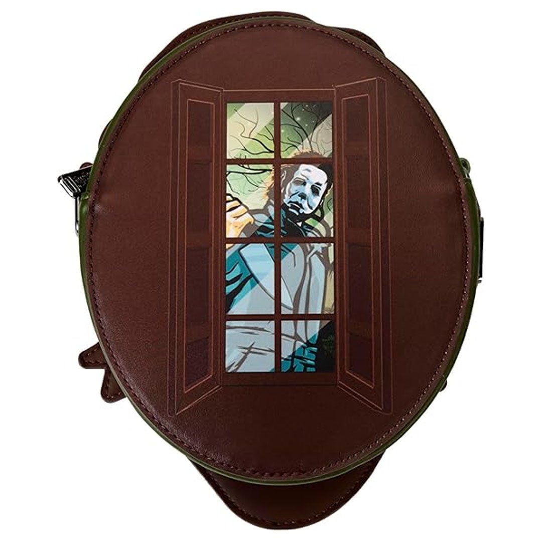 Loungefly Compass International Halloween Cosplay Crossbody
