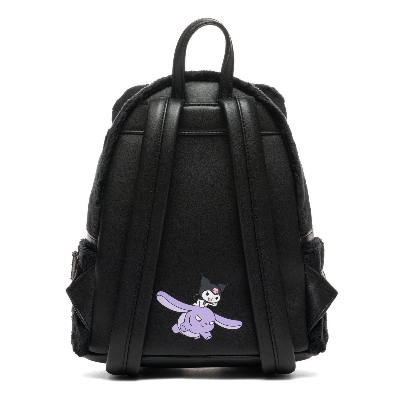 Loungefly Sanrio Kuromi Bear Cosplay Mini Backpack - 707 Street Exclusive