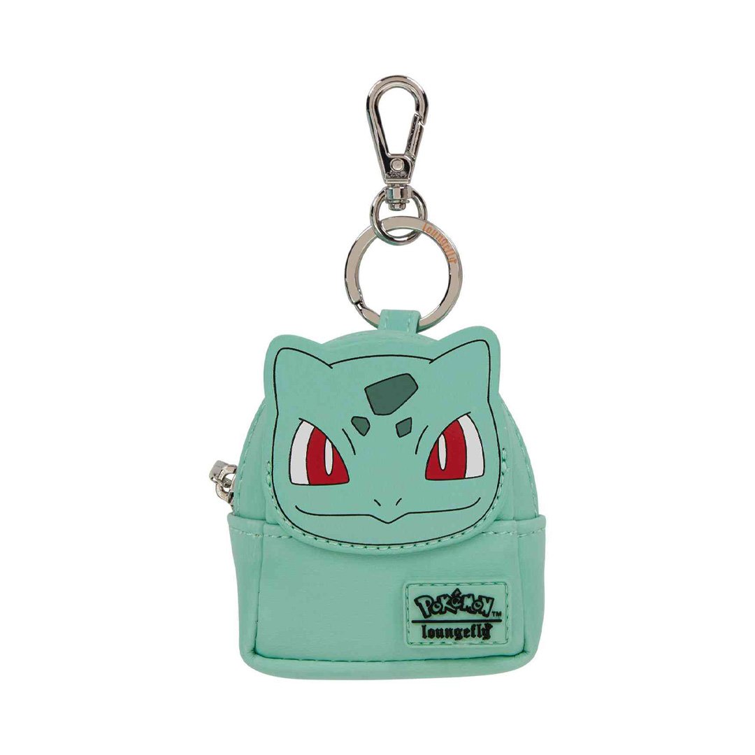 pokemon card holder keychain Loungefly Pokémon Cosplay Mystery Mini Backpack Keychain Charm