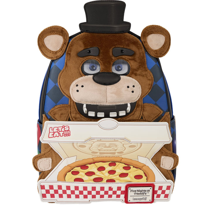 Loungefly Five Nights at Freddy&