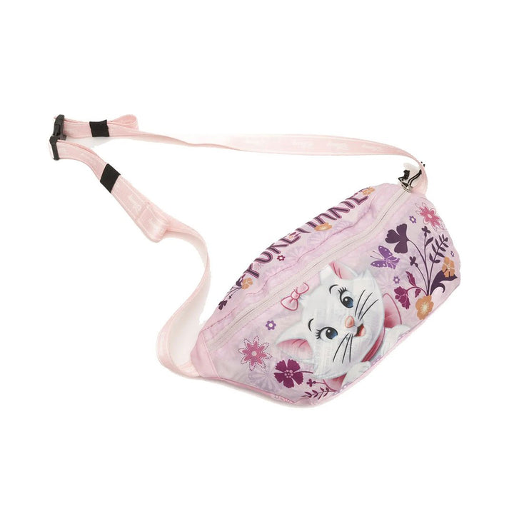 WondaPop Disney The Aristocats Marie Packable Hip Pack/Crossbody - Full