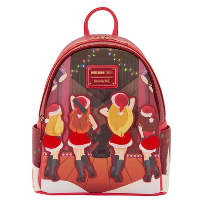 Loungefly Paramount Mean Girls Mini Backpack