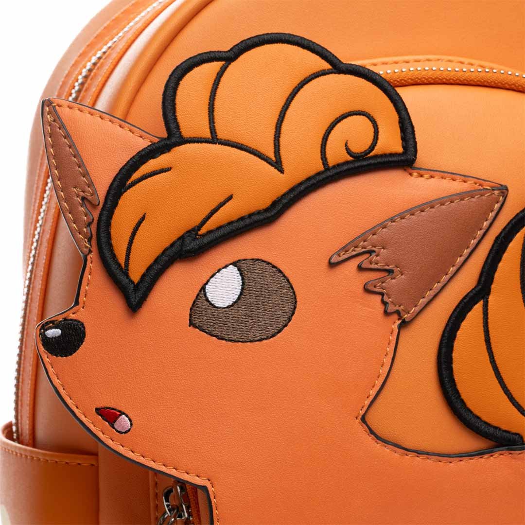 Loungefly Pokemon Vulpix Cosplay Mini Backpack - 707 Street Exclusive