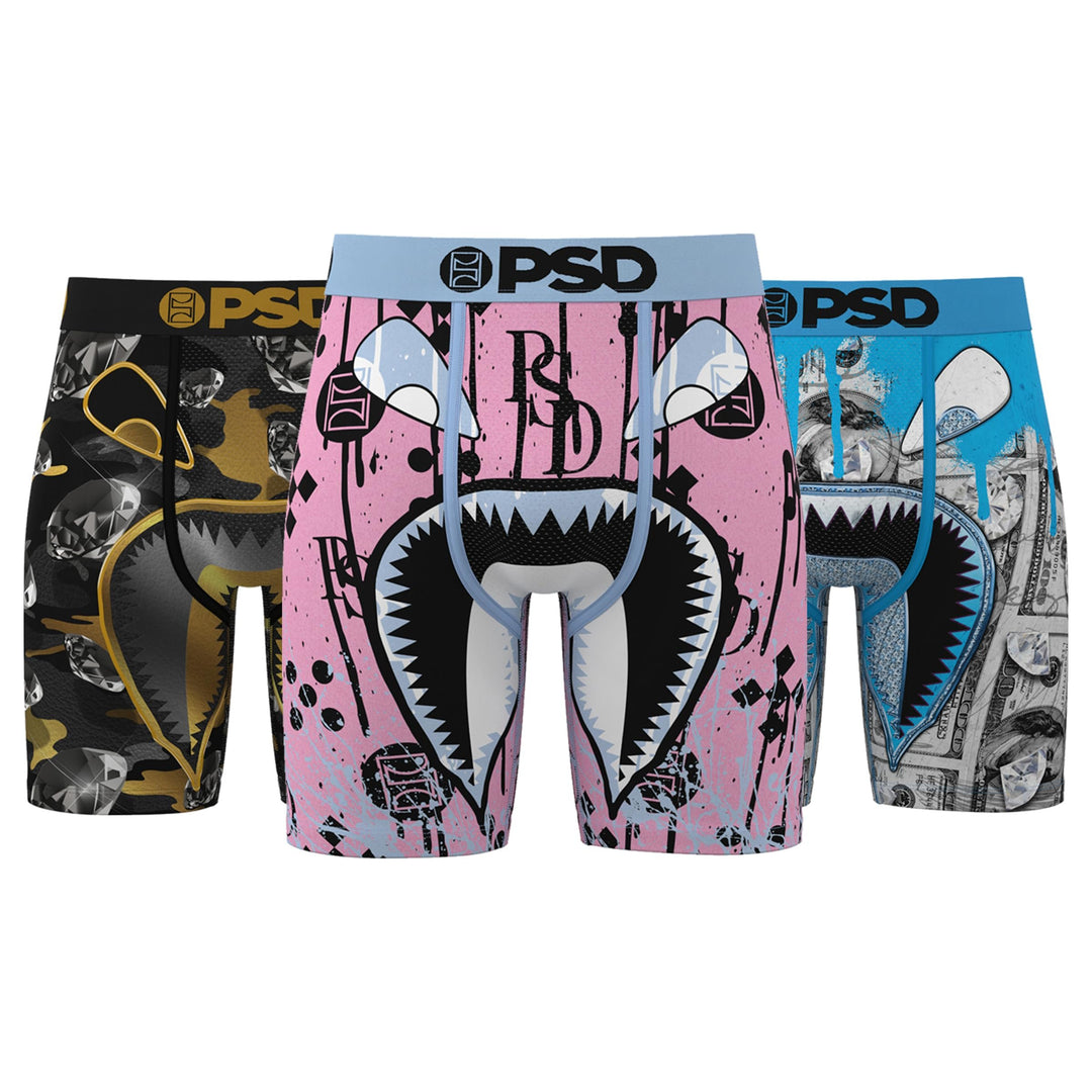 PSD Underwear Men&