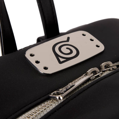 Loungefly Naruto Cosplay Full-Size Backpack