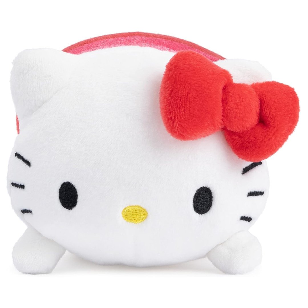 GUND Sanrio Hello Kitty Sashimi 6" Plush Toy