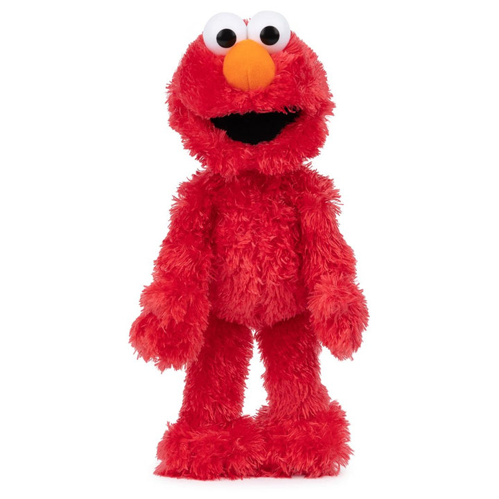 GUND Sesame Street Elmo 13" Plush Toy