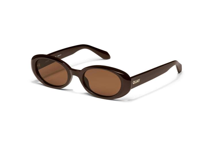 QUAY womens Sunglasses