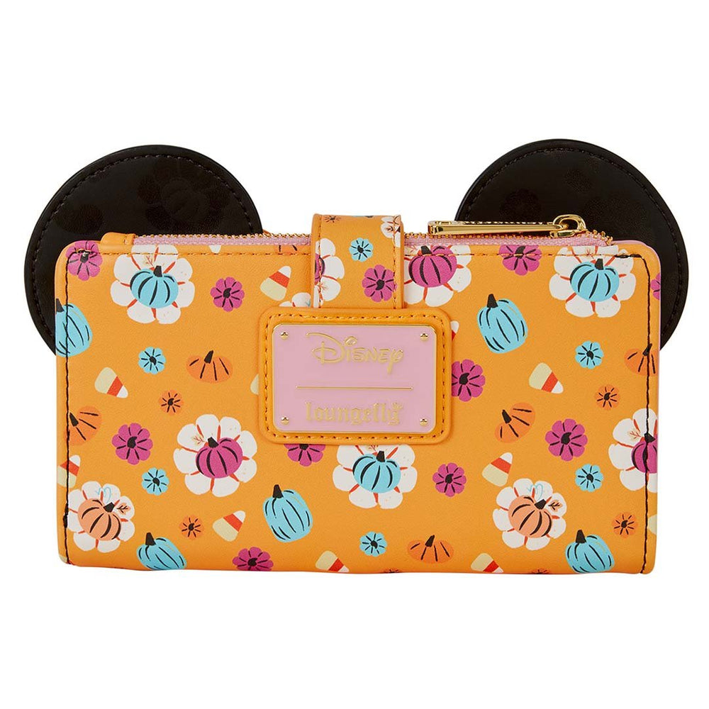 Loungefly Disney Minnie Mouse Wallet