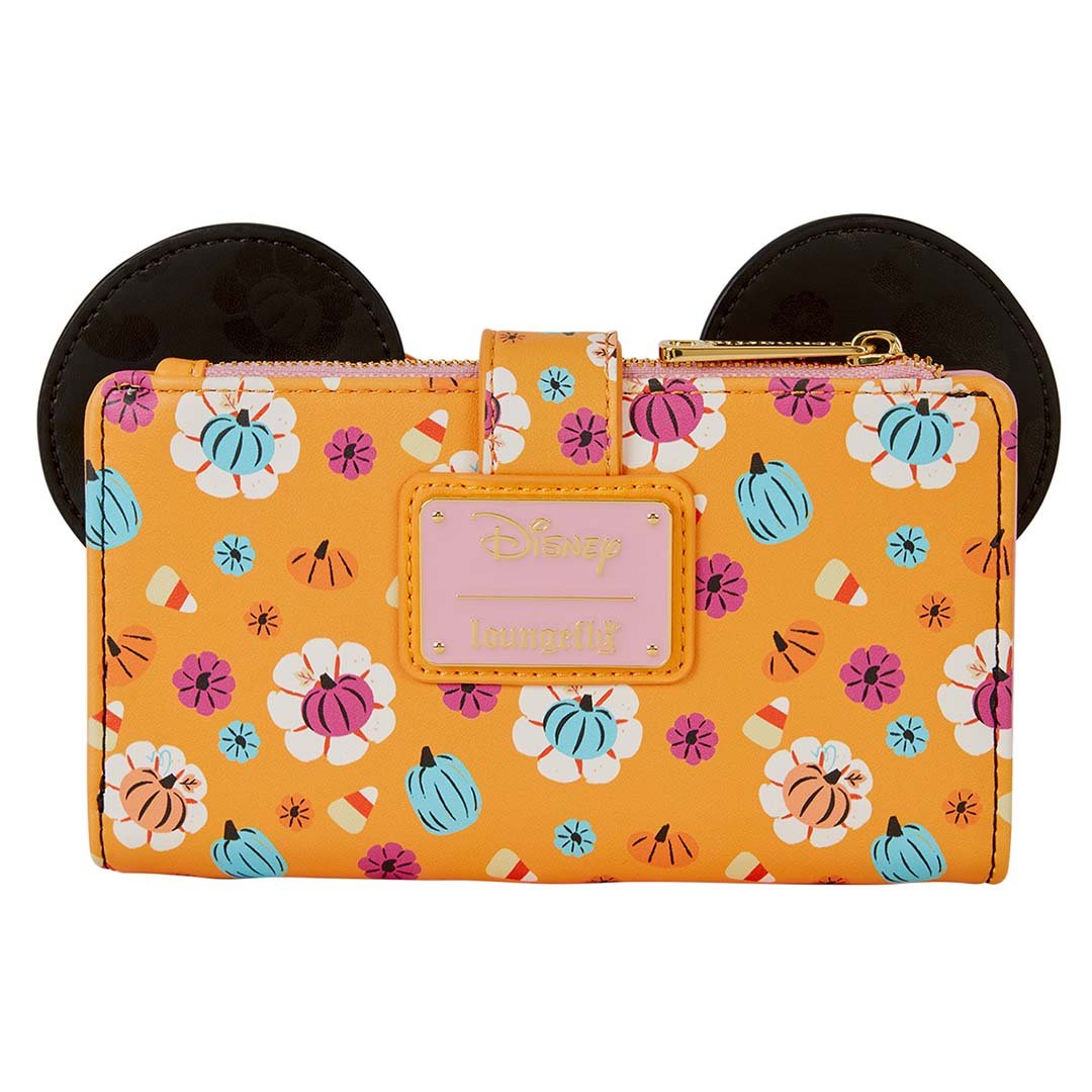 Loungefly Disney Minnie Mouse Wallet
