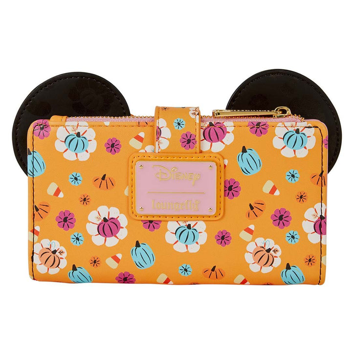 Loungefly Disney Minnie Mouse Wallet