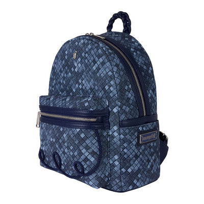 Loungefly Denim Mini Backpack