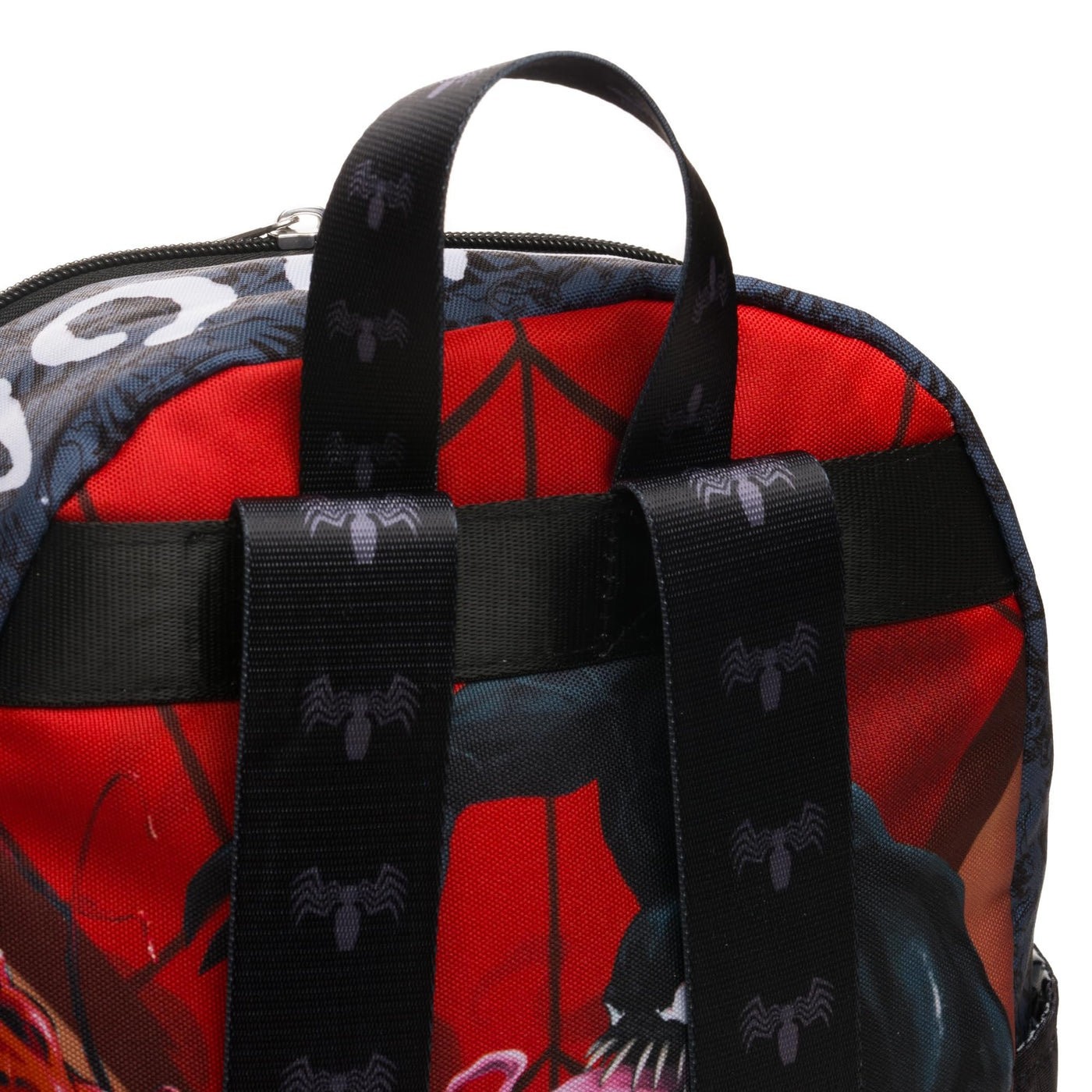 Wondapop Marvel Venom We are Venom 13" Deluxe Nylon Daypack