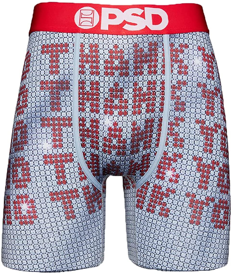 Multi / No Thank You PSD Underwear Men&