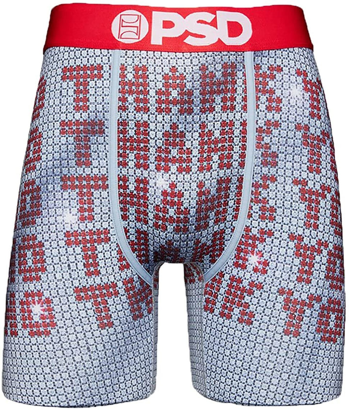 Multi / No Thank You PSD Underwear Men&