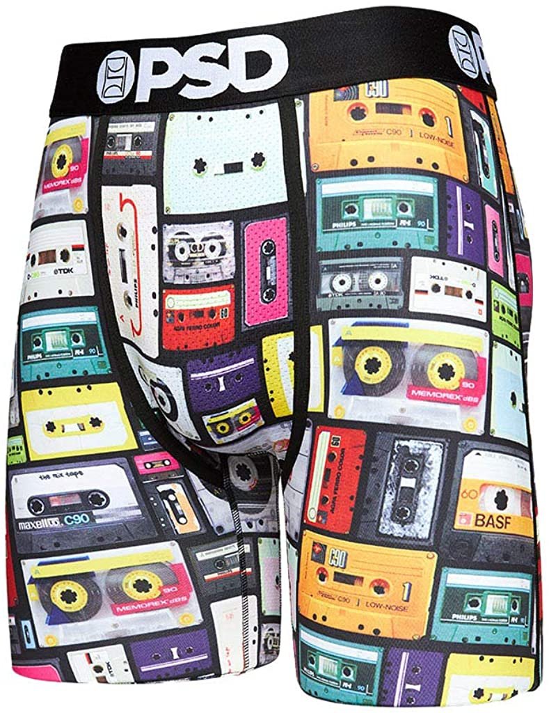 Multi / Tapes PSD Underwear Men&