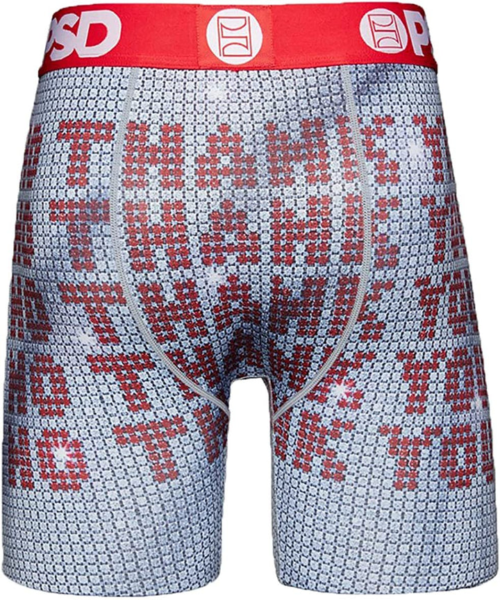 Multi / No Thank You PSD Underwear Men&