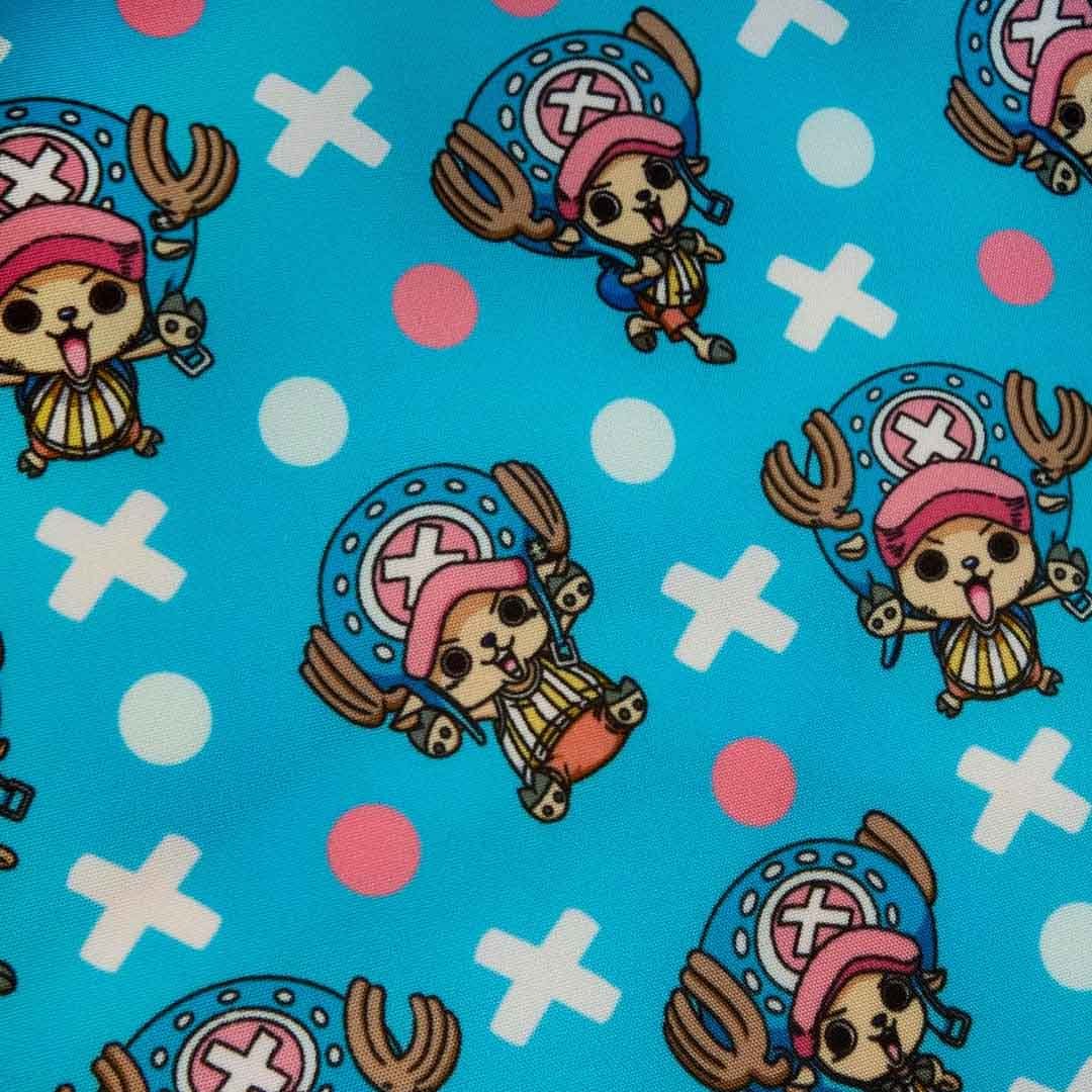 Loungefly Toei One Piece Chopper Cosplay Full-Size Backpack