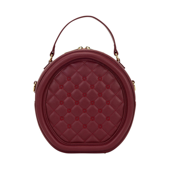 Loungefly The Laura Red Crossbody Bag