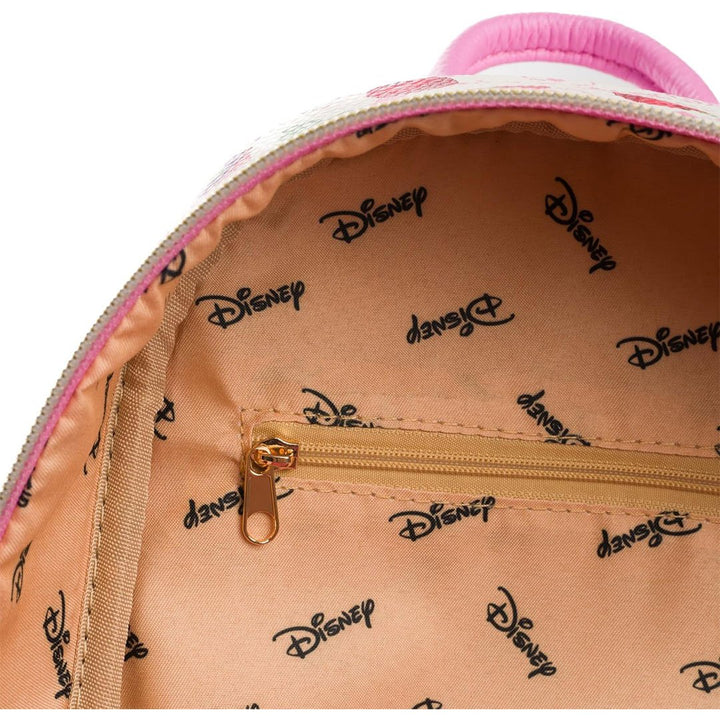 WondaPop Disney Snow White 11" Mini Backpack