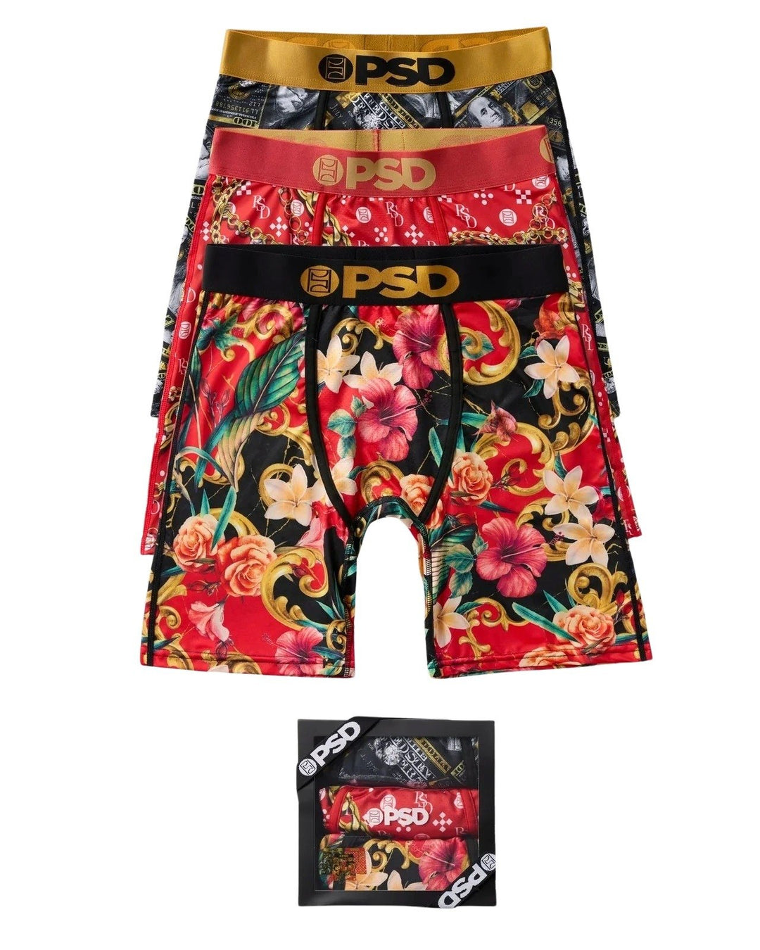 PSD Underwear Men&