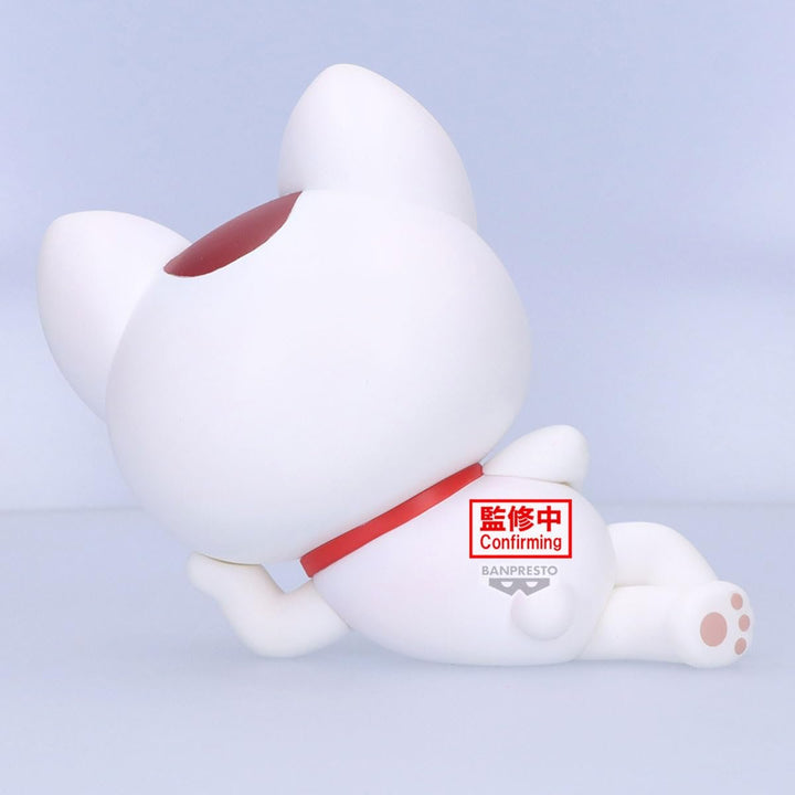 Banpresto - DanDaDan - Turbo Granny (Beckoning Cat) Sofvimates Figure