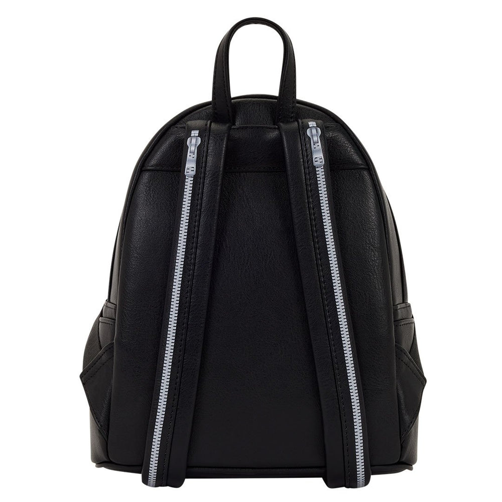 Loungefly Paramount Grease T-Birds Cosplay Mini Backpack