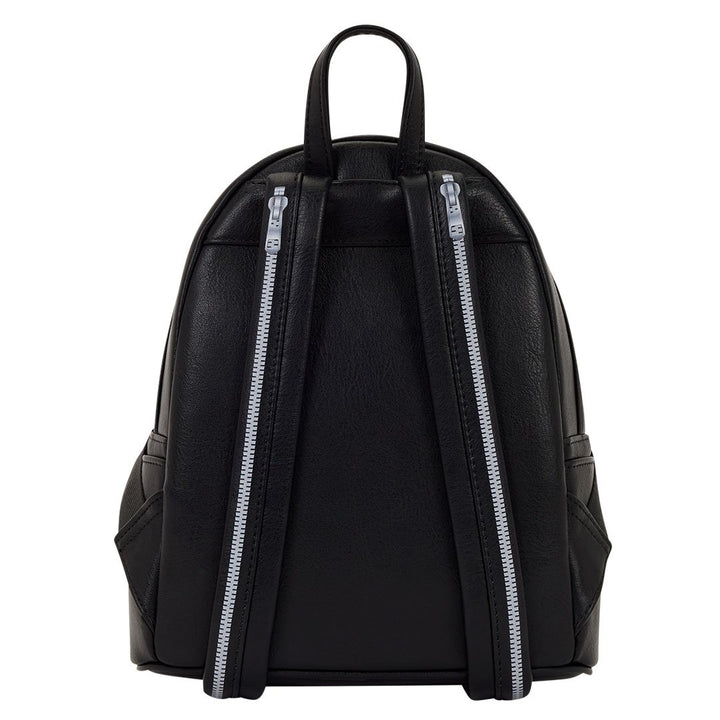 Loungefly Paramount Grease T-Birds Cosplay Mini Backpack