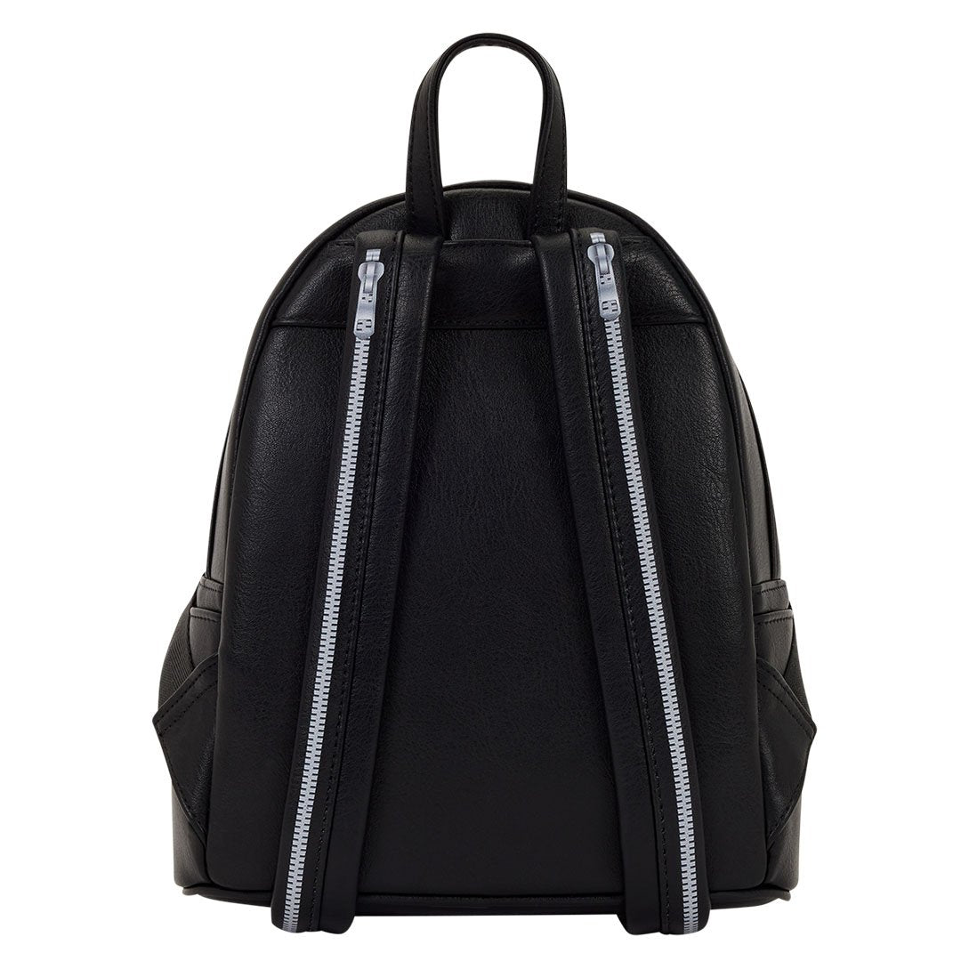 Loungefly Paramount Grease T-Birds Cosplay Mini Backpack