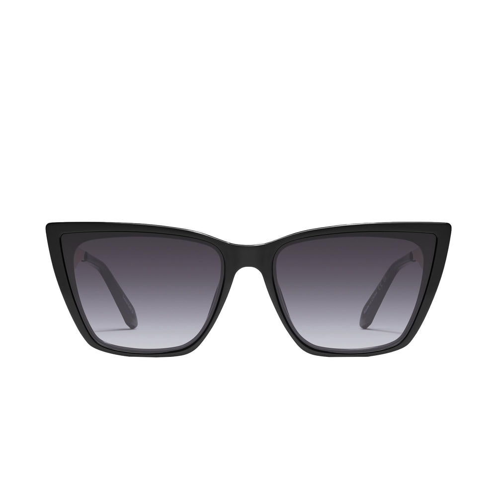Quay Australia Women's Call The Shots Remixed Cat Eye Sunglasses - Front