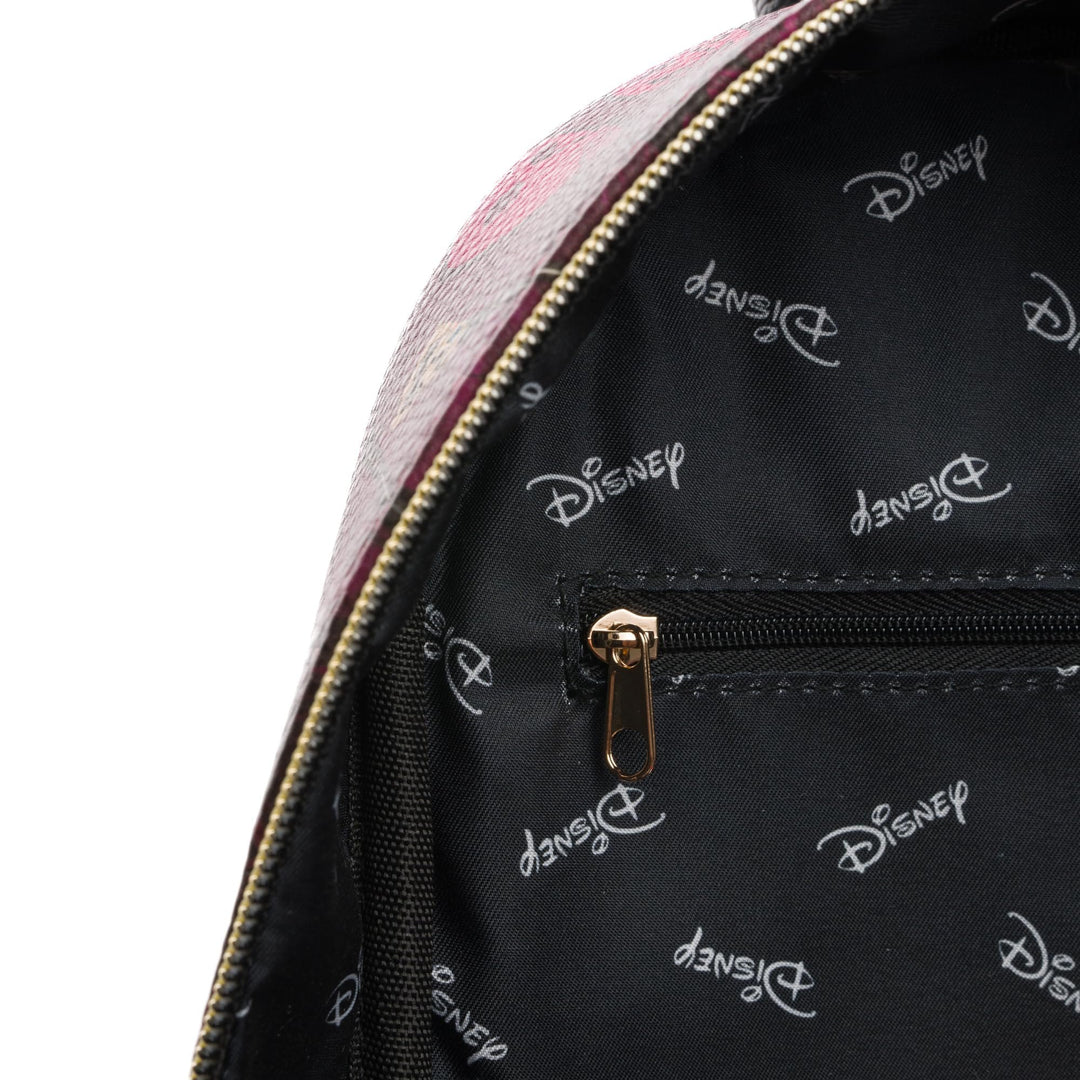 WondaPop Disney Nightmare Before Christmas Jack and Sally 11" Mini Backpack