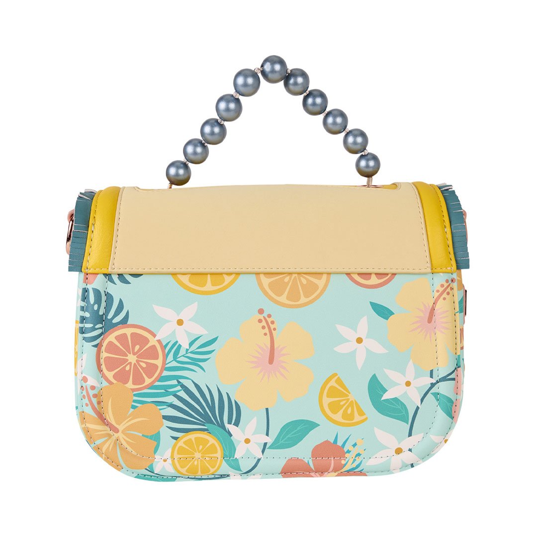 Loungefly Lemon Crossbody Bag