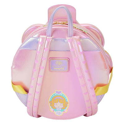 Loungefly Mattel Polly Pocket Mini Backpack