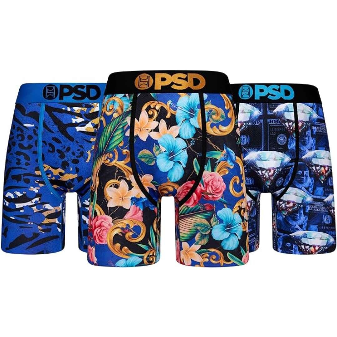 PSD Underwear Men&