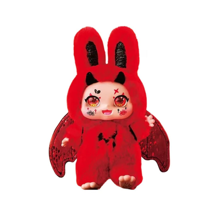 Kimmon Mimon Dream Maker Series 7" Plush Blind Box