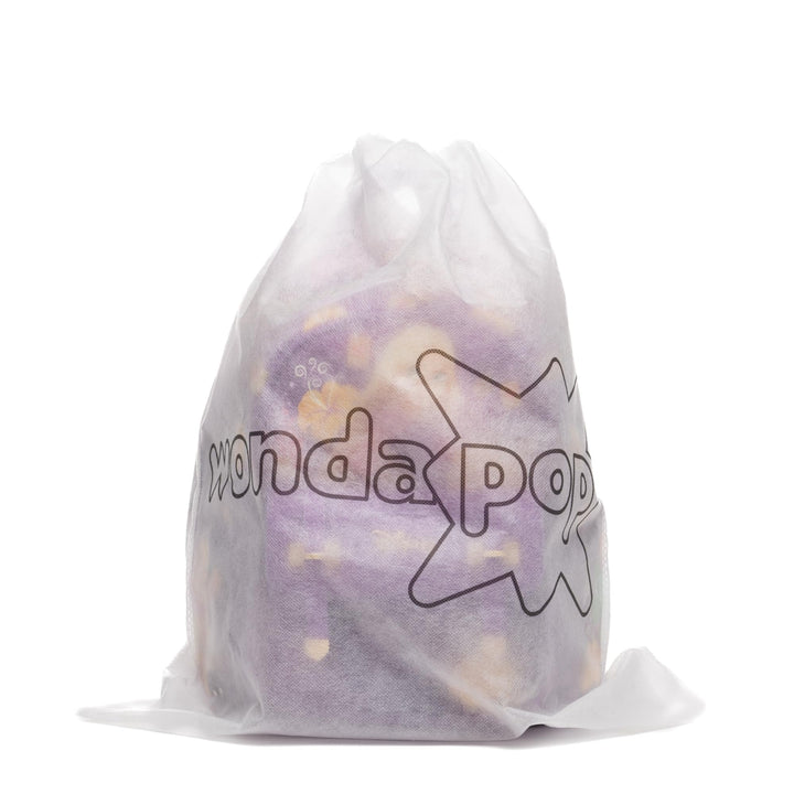 WondaPop Disney Tangled Rapunzel 11" Mini Backpack