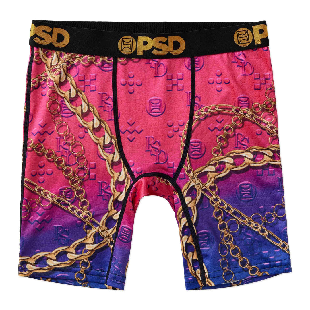PSD Underwear Boy&