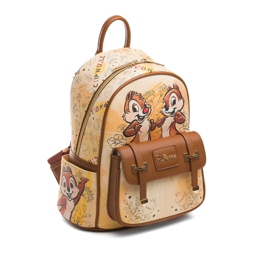 WondaPop Disney Chip &