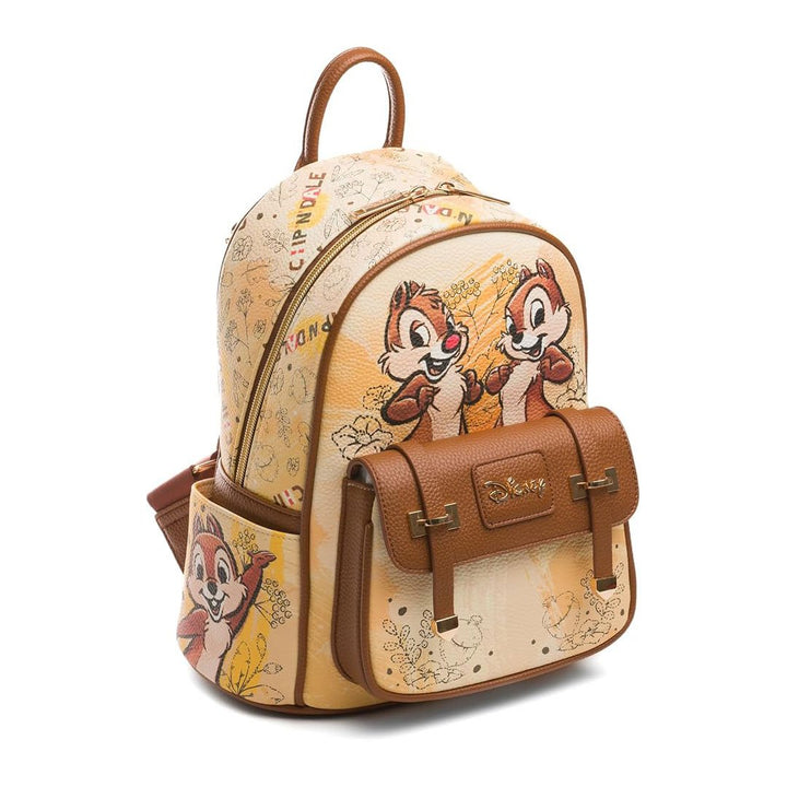 WondaPop Disney Chip &