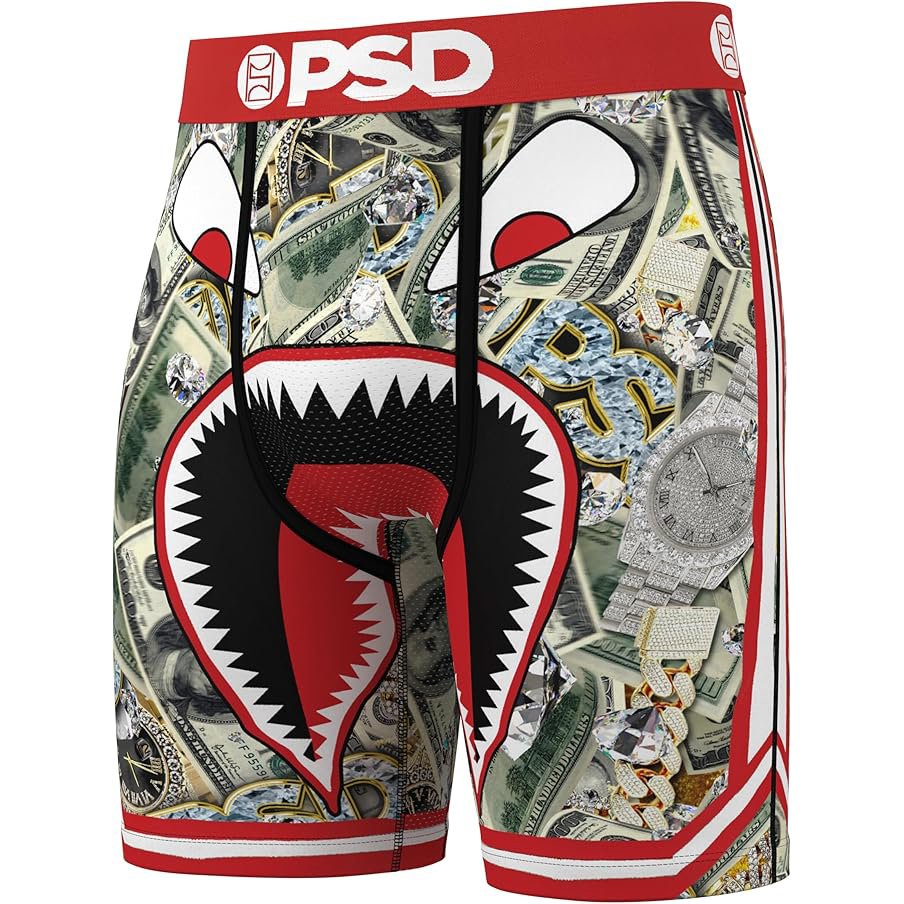 PSD Underwear Men&