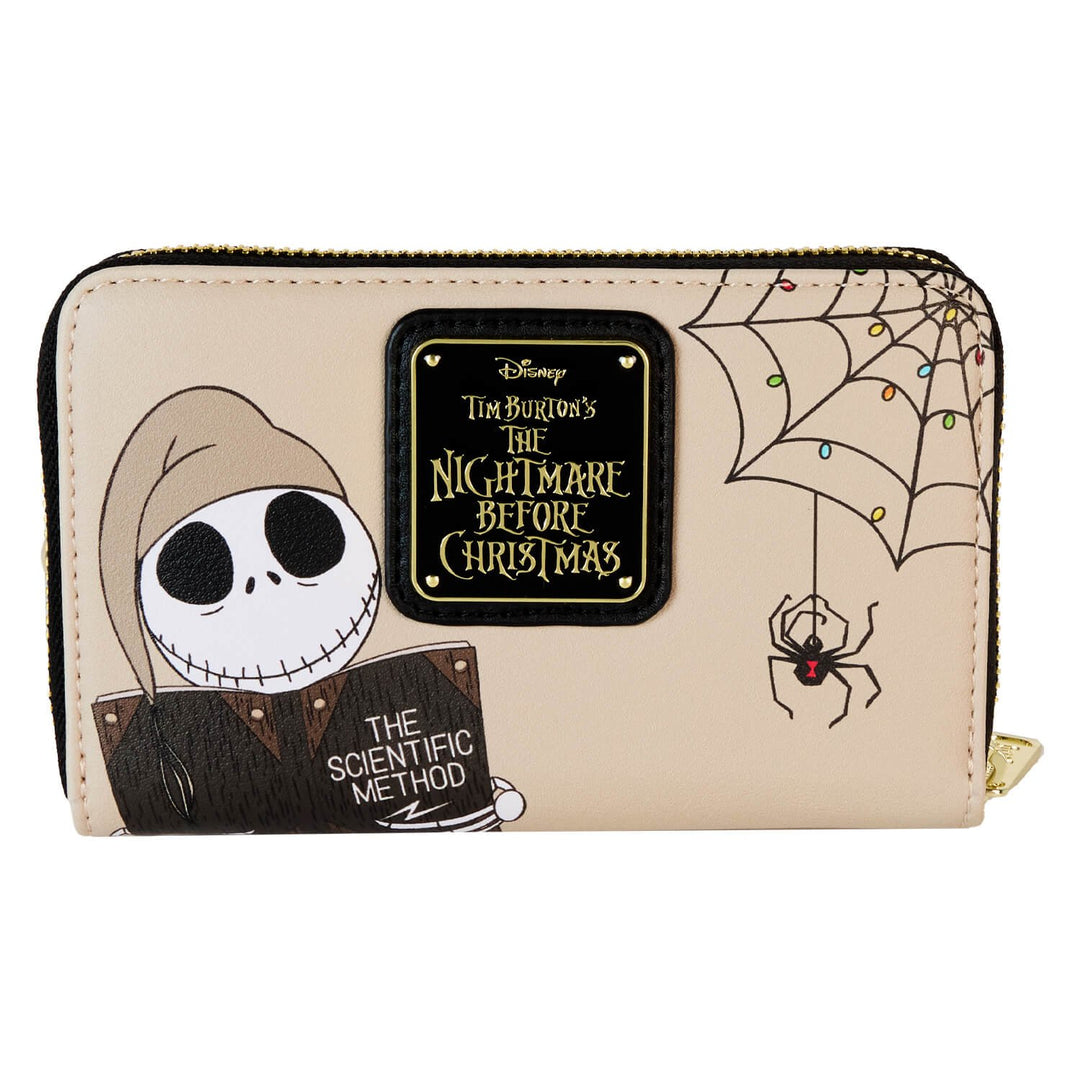 Danielle Nicole Disney Nightmare Before Christmas shops Lim. Ed. Backpack &Zero Wallet