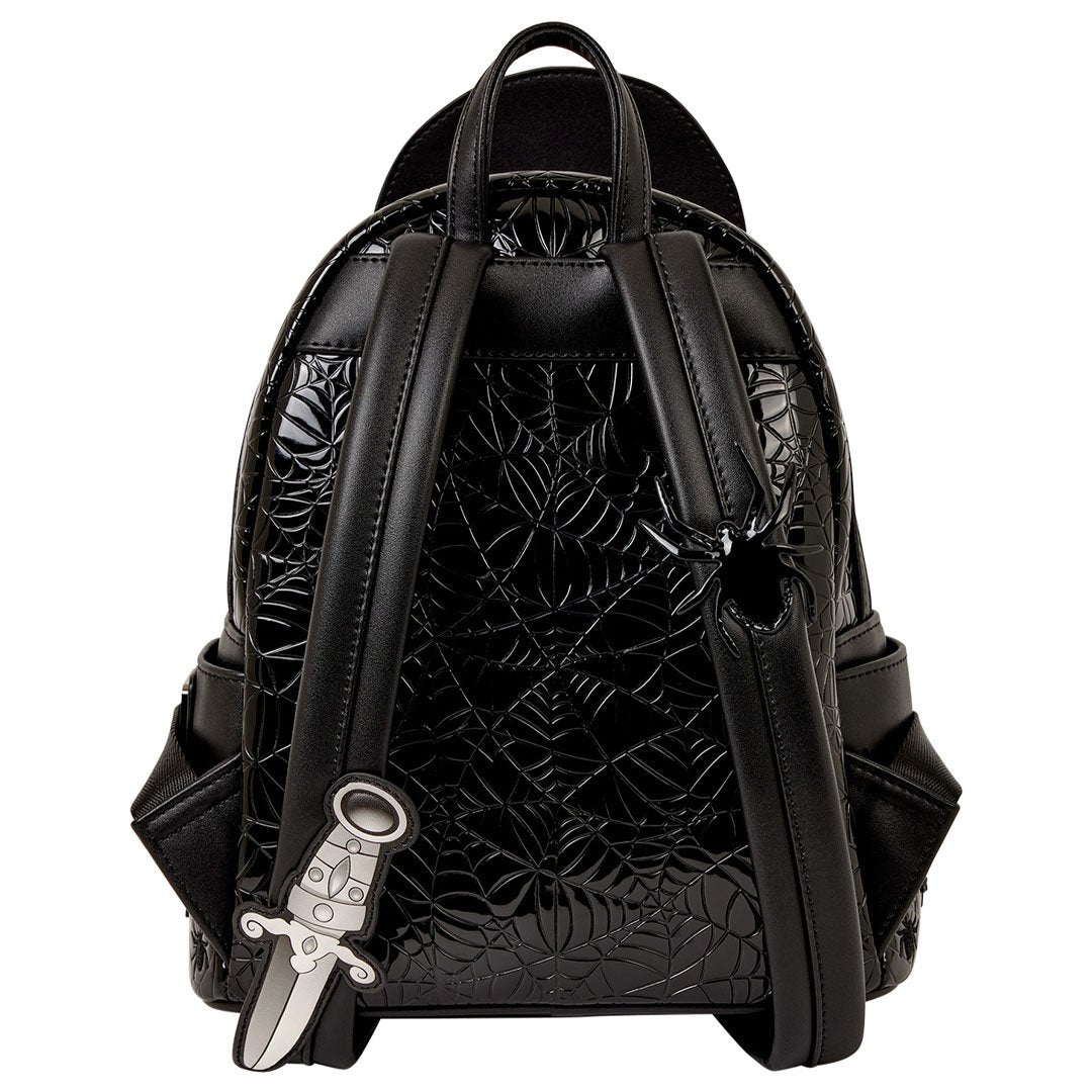 Loungefly Elvira Mini Backpack