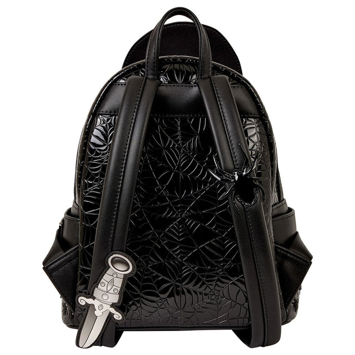 Loungefly Elvira Mini Backpack