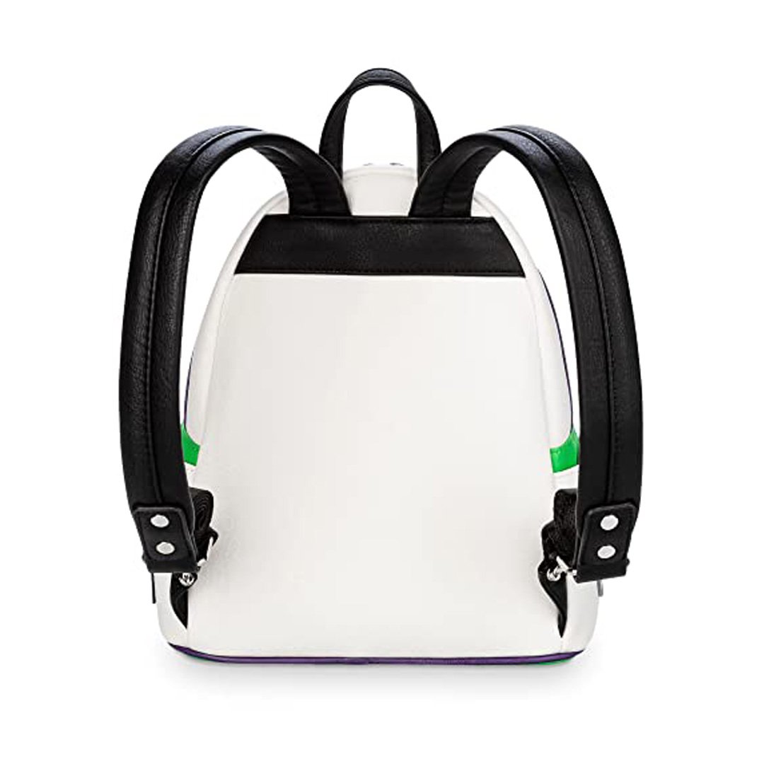 buzzlight year mini backpack Loungefly Disney Pixar Toy Story Buzz Lightyear Mini Backpack – 707 Street
