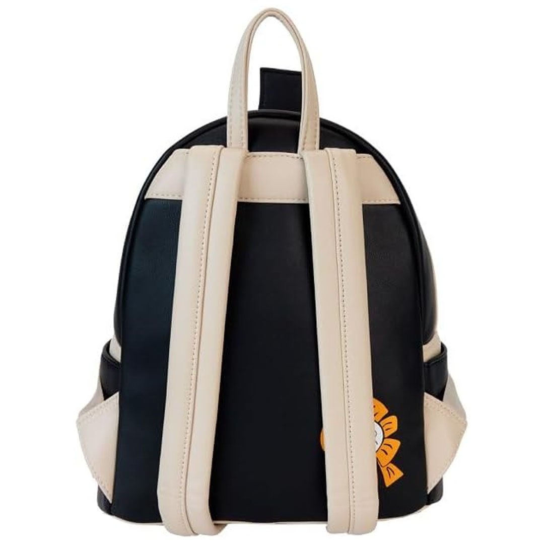 Loungefly Disney Nightmare Before Christmas Mayor with Halloween Plans Cosplay Mini Backpack